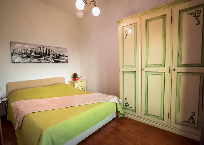 Cvita - Cozy Apartment With An Amazing View