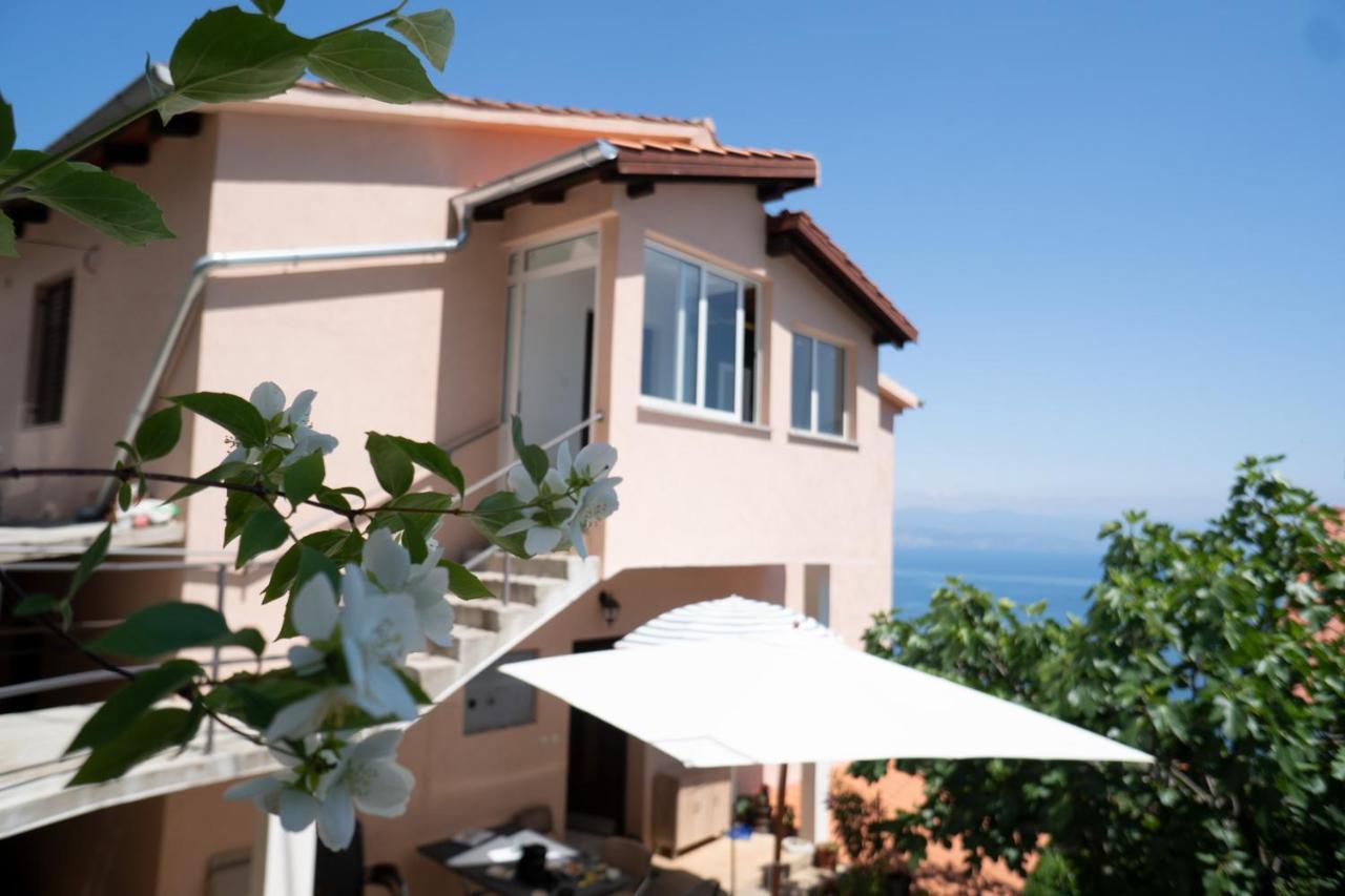 Cvita - Cozy With An Amazing View * Lovran