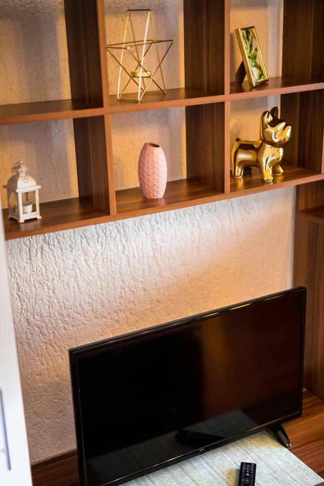 Apartment Cvita - Cozy With An Amazing View *