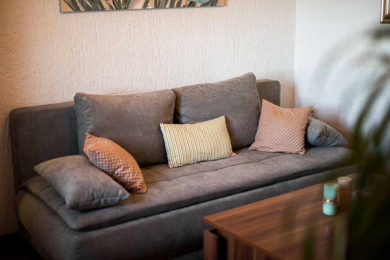 Cvita - Cozy With An Amazing View *