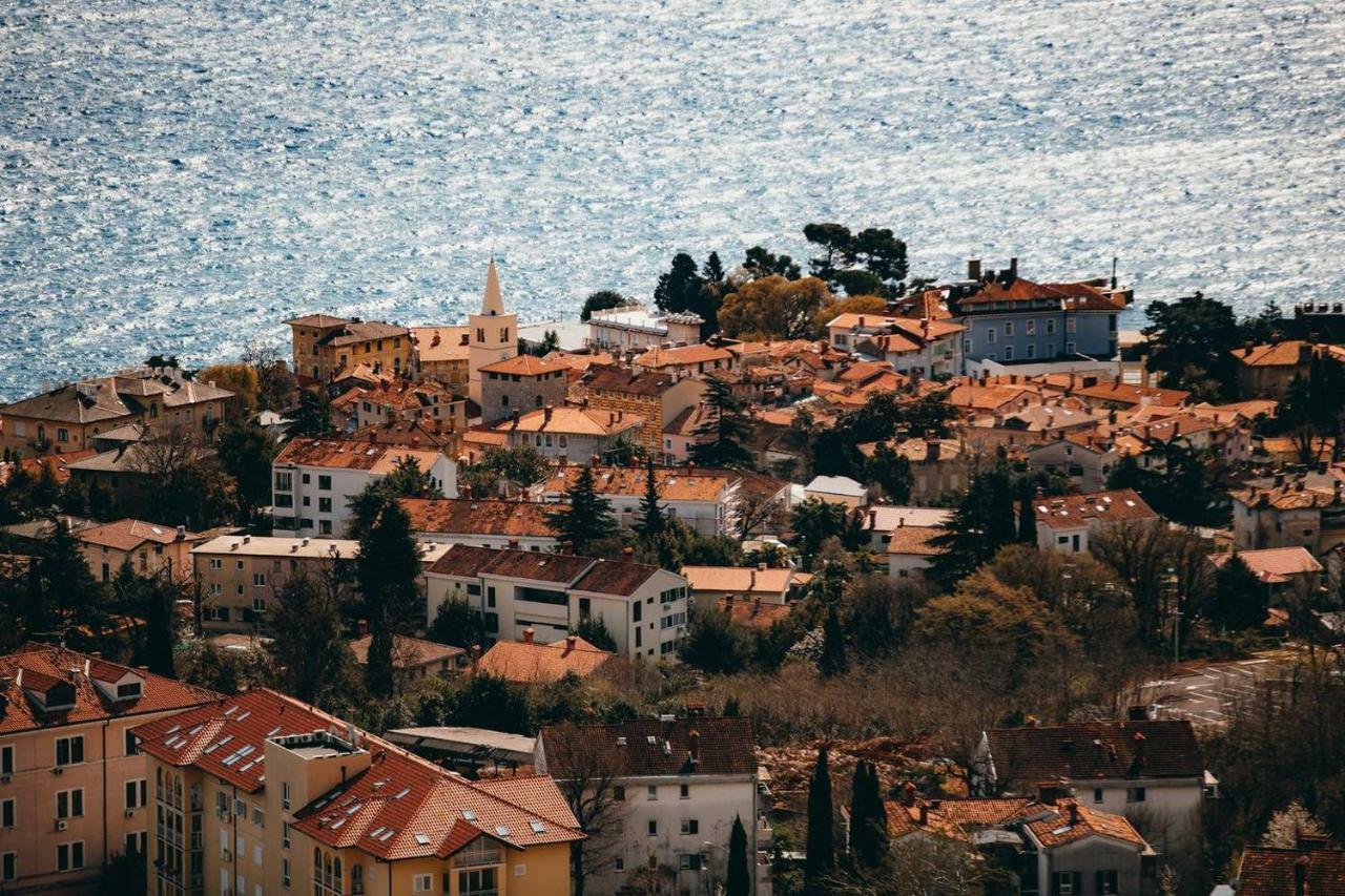 Cvita - Cozy With An Amazing View