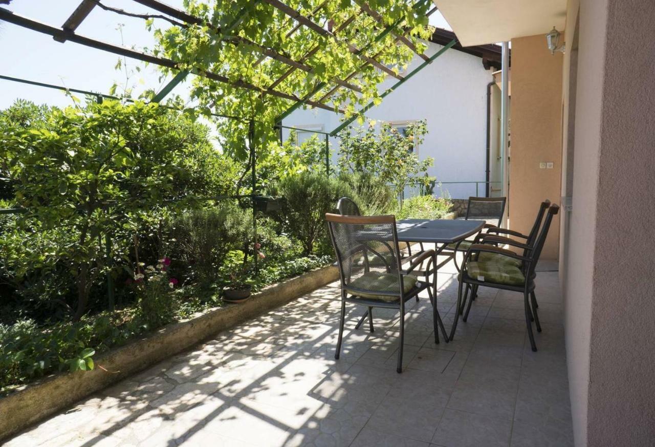 Cvita - Cozy With An Amazing View Apartment Lovran