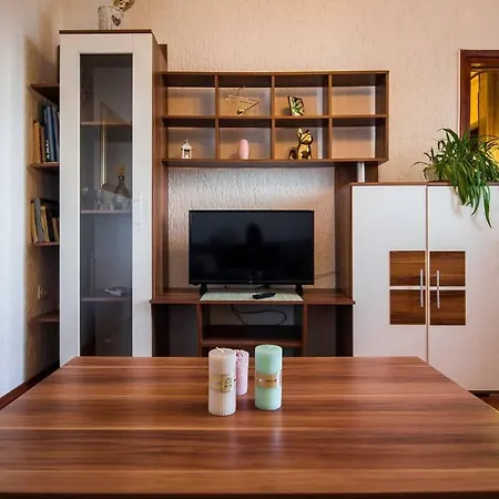 Cvita - Cozy Apartment With An Amazing View Lovran Exterior photo