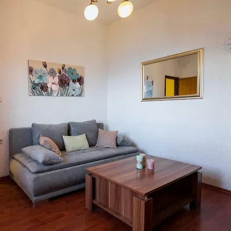 Cvita - Cozy Apartment With An Amazing View Lovran Exterior photo