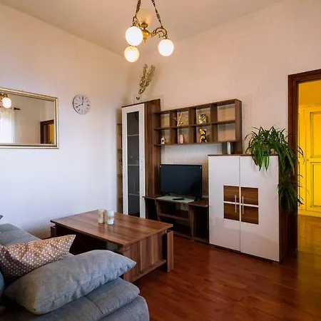 Cvita - Cozy Apartment With An Amazing View Lovran Exterior photo